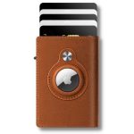 AirTag Wallet For Apple Air Tag