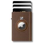 AirTag Wallet For Apple Air Tag - Image 2