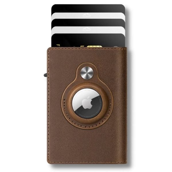 AirTag Wallet For Apple Air Tag - Image 2