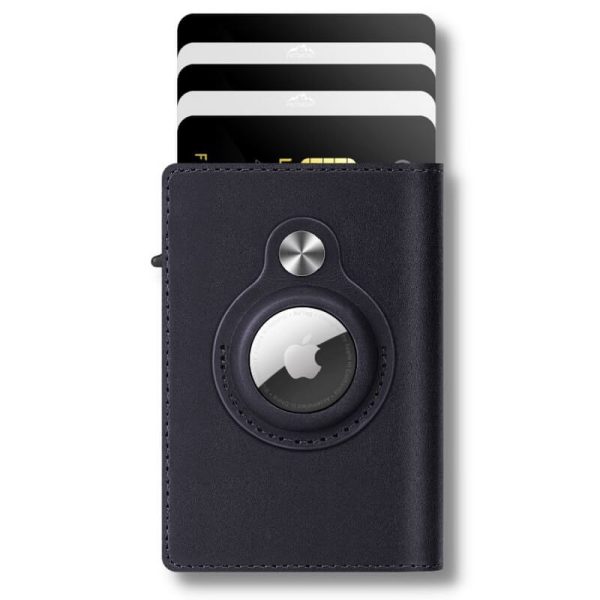 AirTag Wallet For Apple Air Tag - Image 3