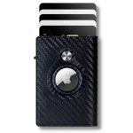 AirTag Wallet For Apple Air Tag - Image 4