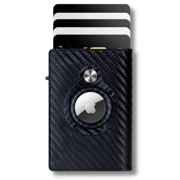 AirTag Wallet For Apple Air Tag - Image 4