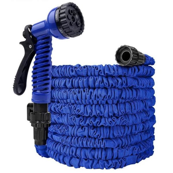 Expandable Garden Water Hose - Image 2