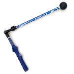 Golf Swing Training Aid - Grip And Speed Trainer - Image 3