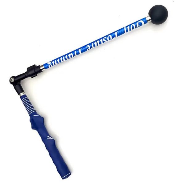 Golf Swing Training Aid - Grip And Speed Trainer - Image 3