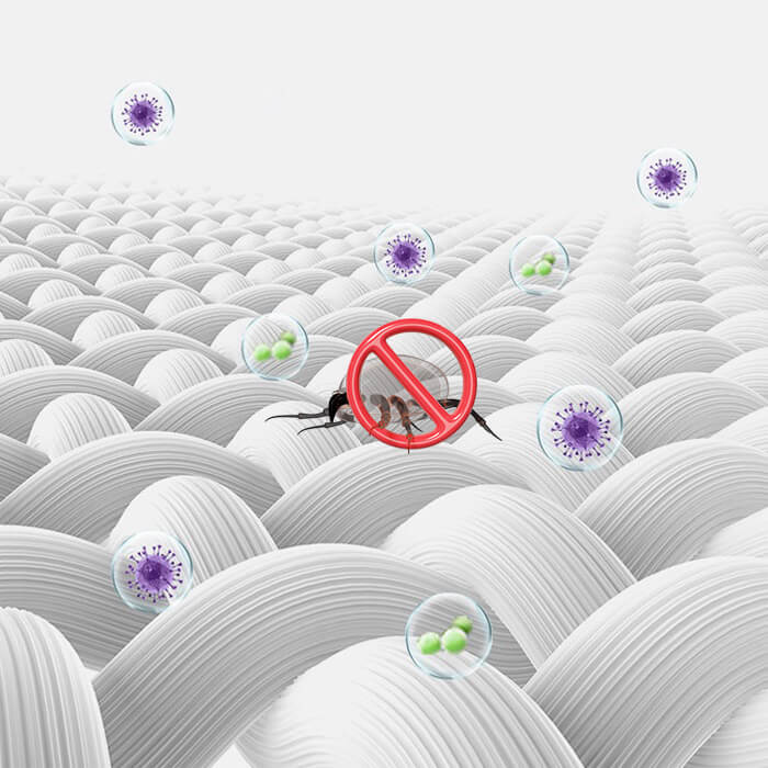 Back Sleepers Cervical Support Pillow For Sore Neck & Shoulder Pain Problems