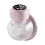 Hands Free Wearable Breast Pump - Portable Wireless And Cordless - Image 3
