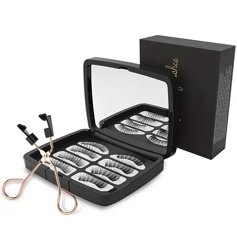 best-magnetic-false-eyelashes-lashes-set-1 Magnetic False Eyelashes Lashes Set