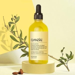 Rosemary And Castor Essential Oil Best Serum For Hair Growth