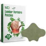 Best Lower Back Pain Relief Treatment Patches For Backache & Sore Back