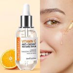 Vitamin C Serum Good For Face - Facial Serum