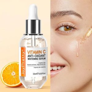 Vitamin C Serum Good For Face - Facial Serum