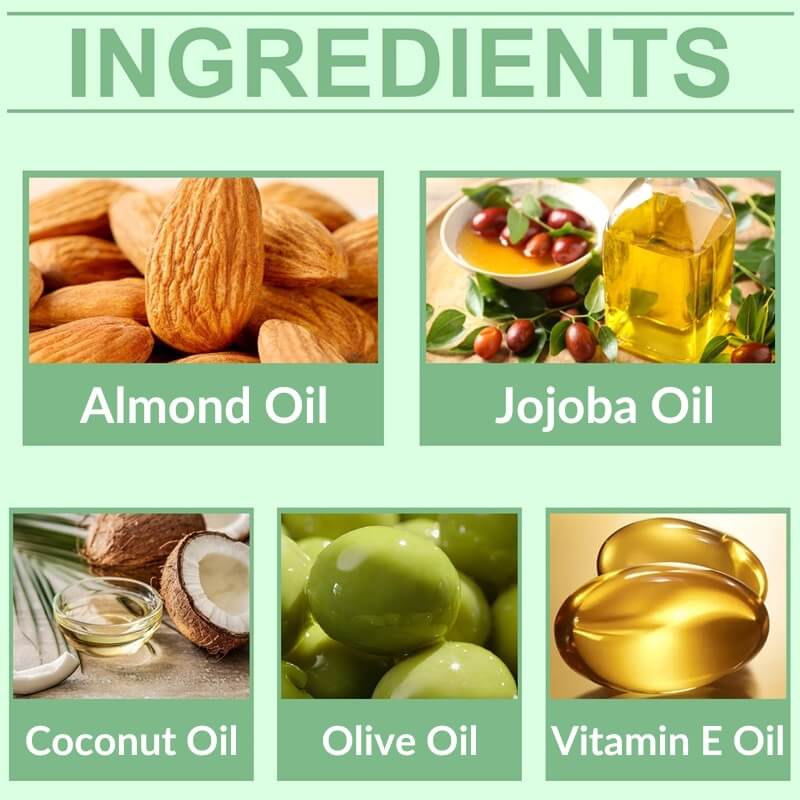 Toe Nails Fingernails Feet Fungus Onychomycosis Treatment - White Marks Anti Fungal Infection