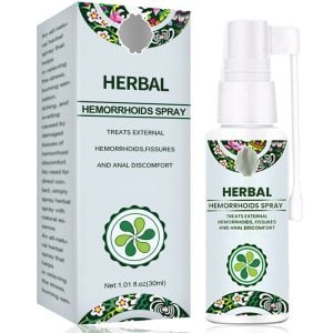 External Internal Hemorrhoids And Piles Self Care Relief Treatment