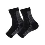 Compression Socks For Men & Women - Support For Plantar Fasciitis & Neuropathy - Image 3