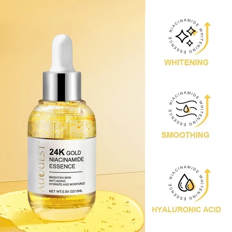 Face Hyperpigmentation Cure & Skin Treatment - Dark Black Brown Age Spots Remover & Corrector