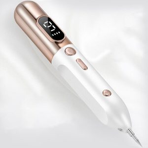Skin Tag Wart Mole Plasma Pen - Eliminate Acrochordon On Skin Eyelid Neck Armpit At Home