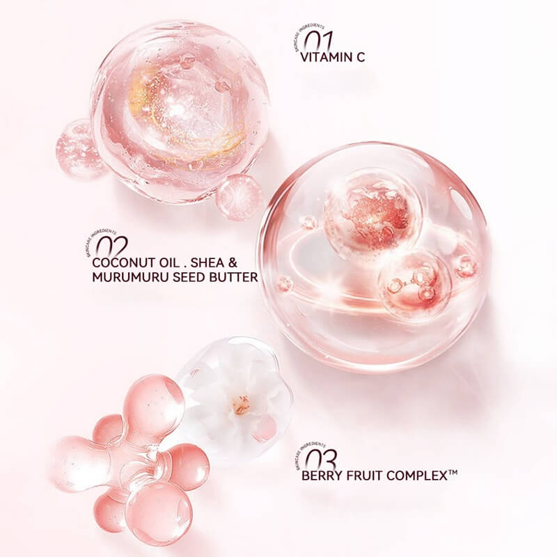 Overnight Lip Sleeping Mask Good For Dry Chapped Cracked Lips