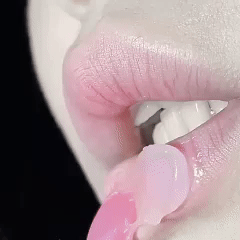 Overnight Lip Sleeping Mask Good For Dry Chapped Cracked Lips