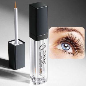 Eyelash Lash Growth Enhancing Serum - Natural Conditioner To Grow Lashes