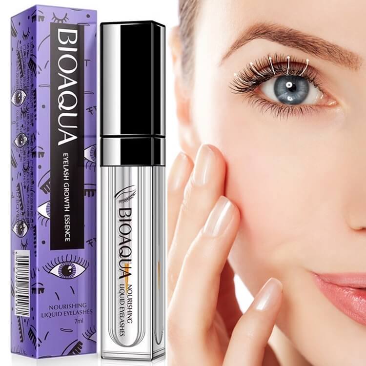 Eyelash Lash Growth Enhancing Serum - Natural Conditioner To Grow Lashes