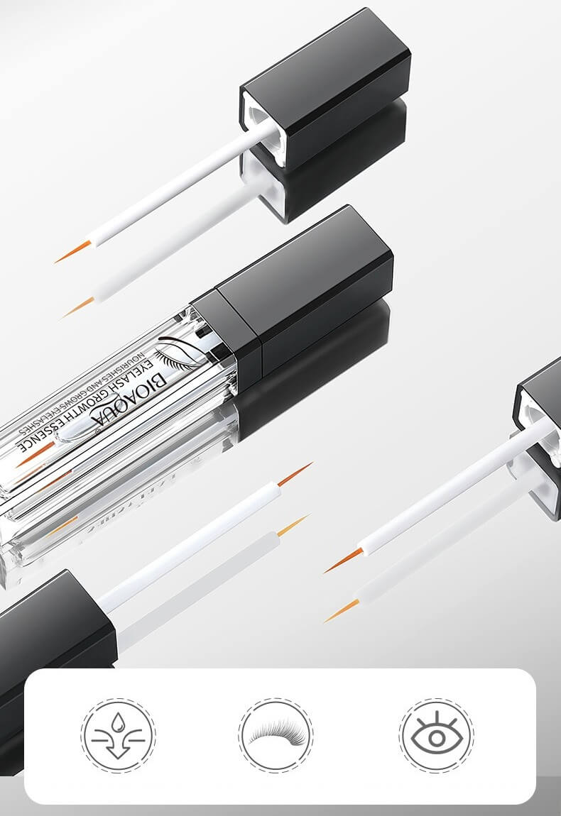 Eyelash Lash Growth Enhancing Serum - Natural Conditioner To Grow Lashes