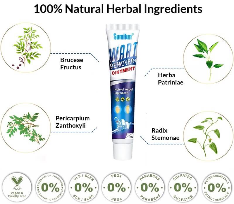 Plantar Wart Removal Natural Treatment On Feet Hands Finger Toe At Home