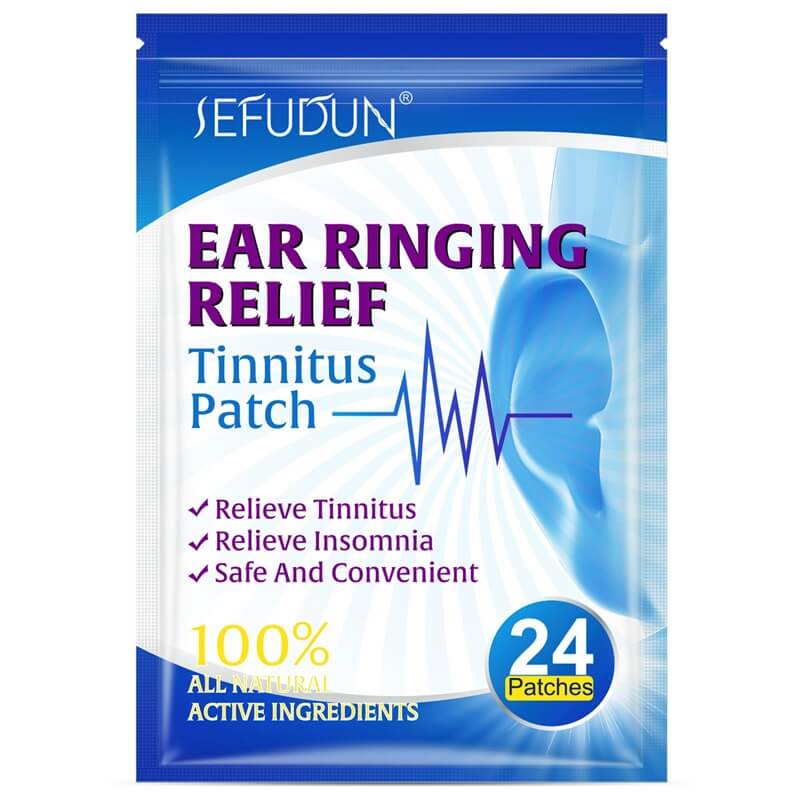 Tinnitus Treatment Cure & Relief - Stop Constant Ringing Buzzing Humming Noise In Ears