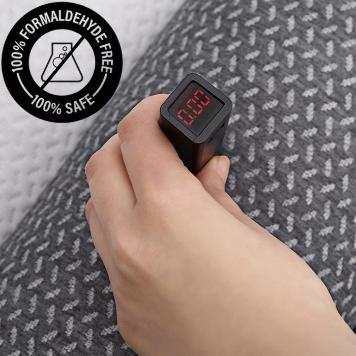 Top Rated Cervical Support Pillow For Back And Side Sleepers With Sore Neck Pain Problems