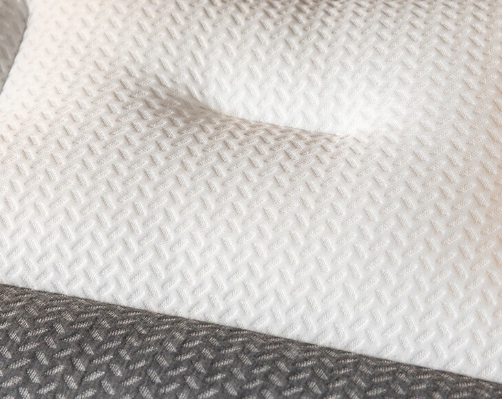 Top Rated Cervical Support Pillow For Back And Side Sleepers With Sore Neck Pain Problems