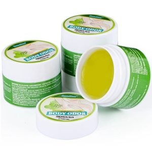 Natural Aluminum Free Deodorant Antiperspirant Good For Whole Body Men Women