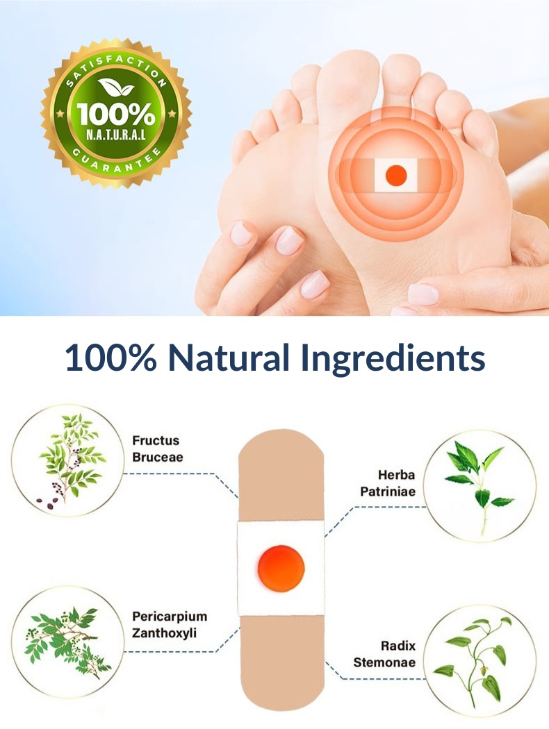 Foot Corn Remover For Feet & Toe - Seed Corn Disease Treatment On Bottom & Sole Of Foot