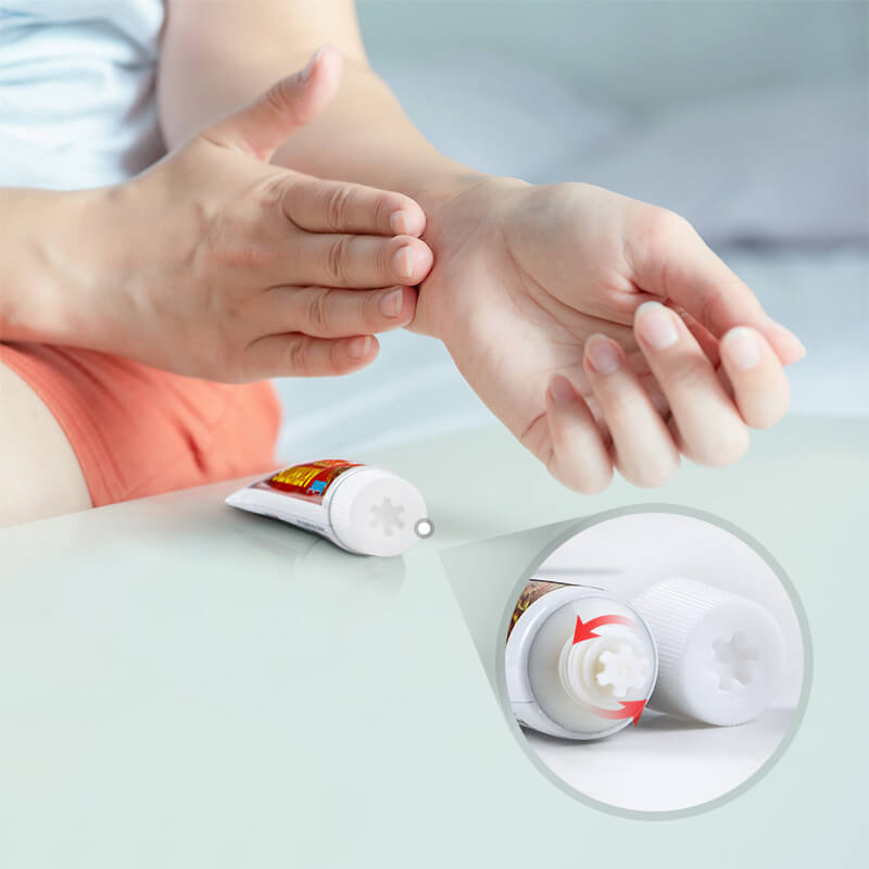 Rheumatoid Arthritis​ & Carpal Tunnel Syndrome Treatment​ - Tenosynovitis & Wrist Pain​