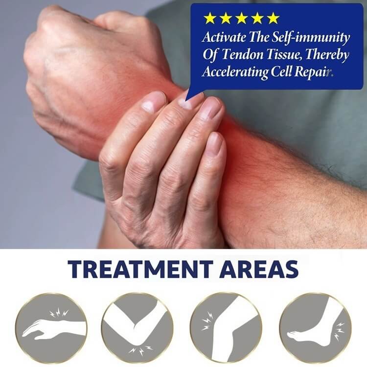 Rheumatoid Arthritis​ & Carpal Tunnel Syndrome Treatment​ - Tenosynovitis & Wrist Pain​