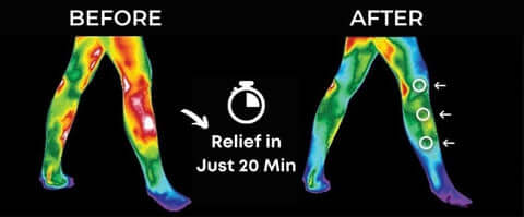 Neck And Shoulder Blade Pain​ Relief​ Patch